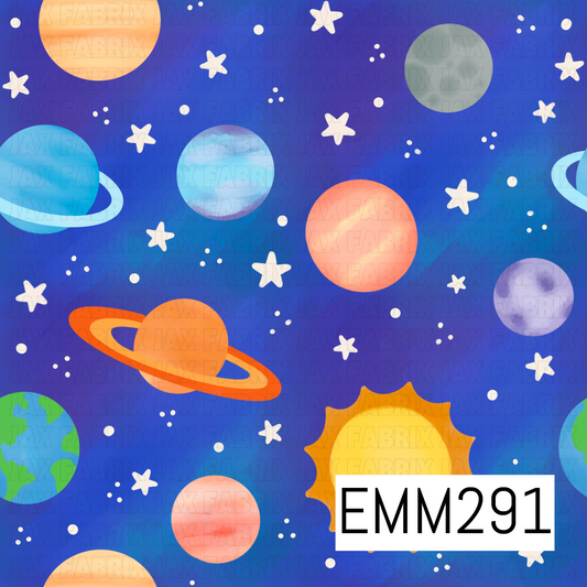 EMM291