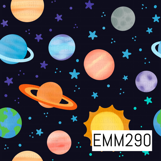 EMM290