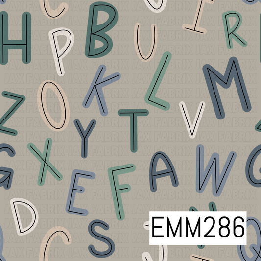 EMM286