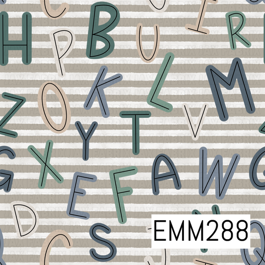 EMM288
