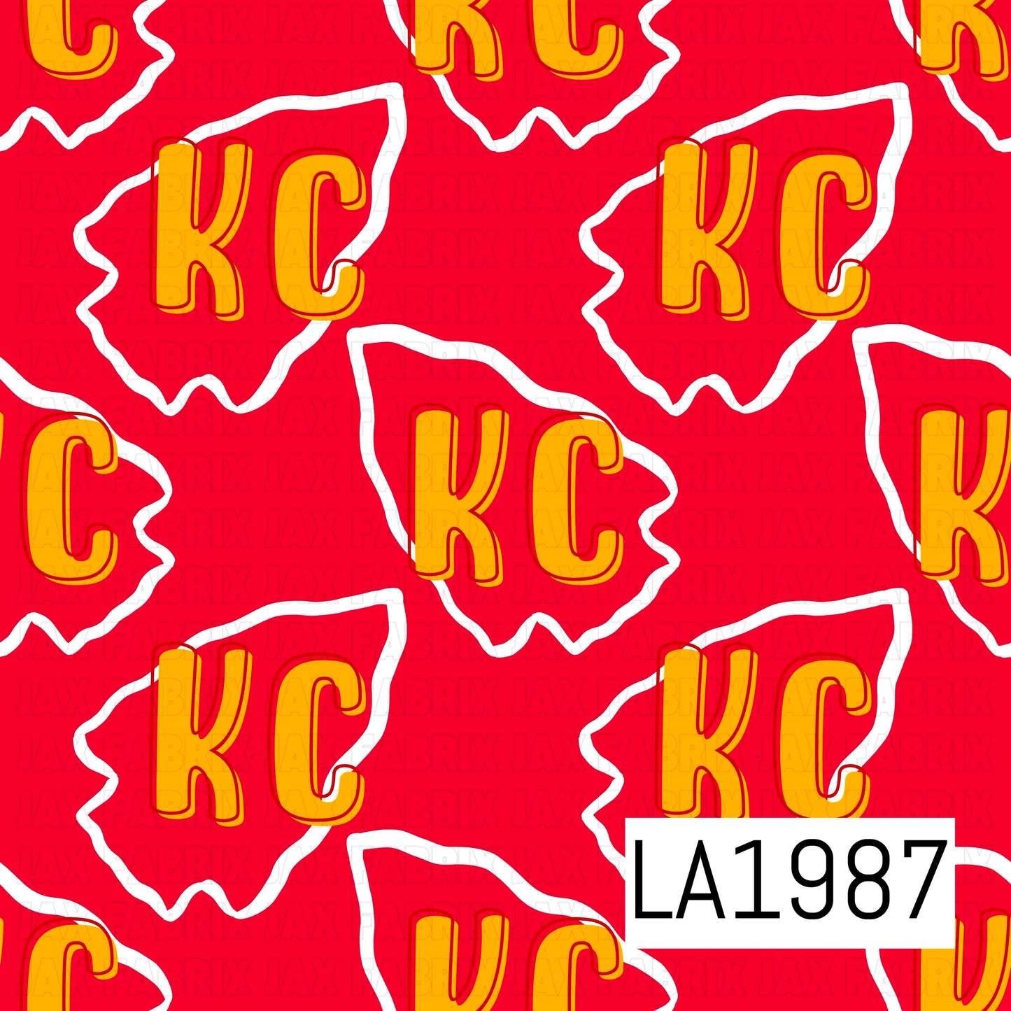 LA1987