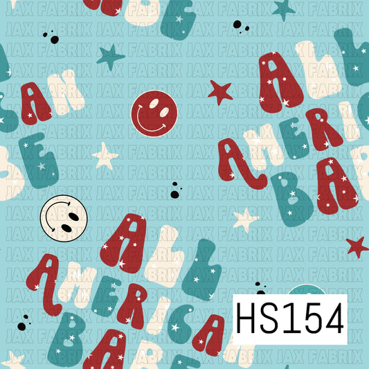 HS154