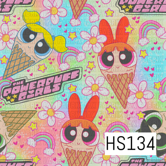 HS134