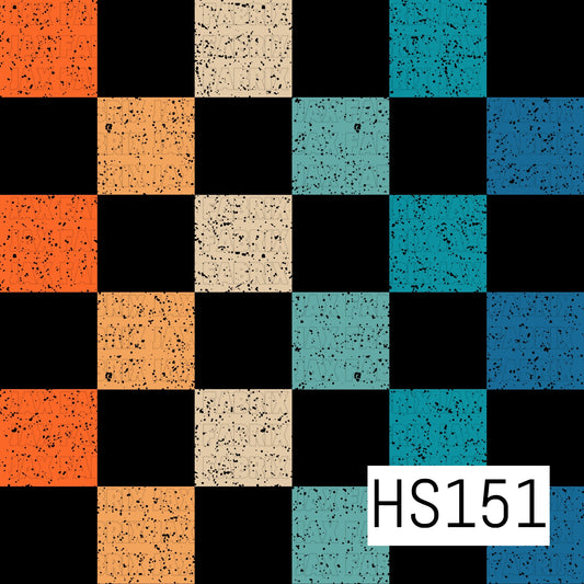 HS151