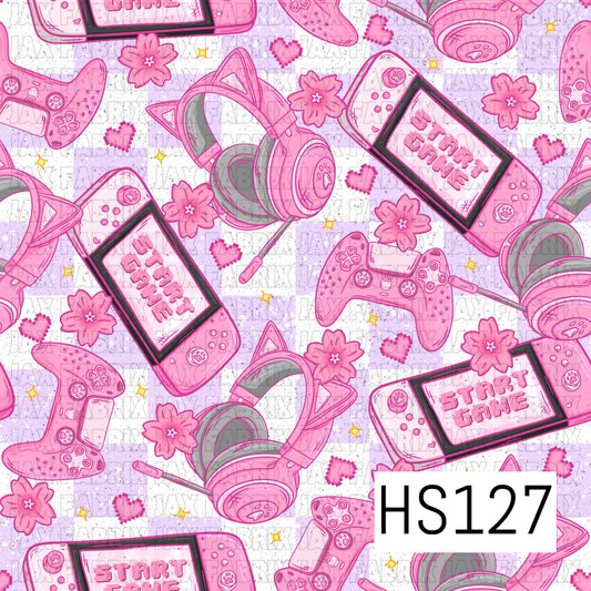 HS127
