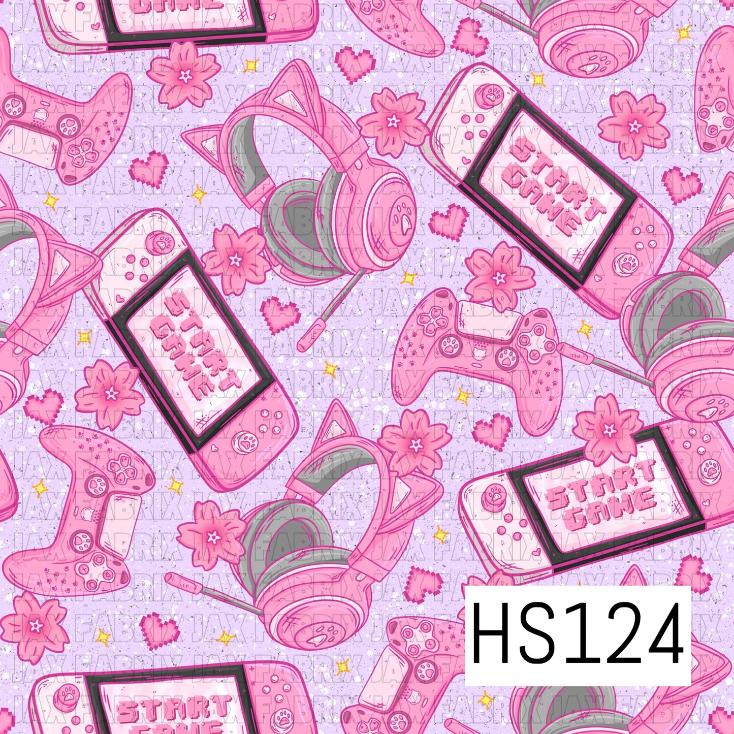 HS124