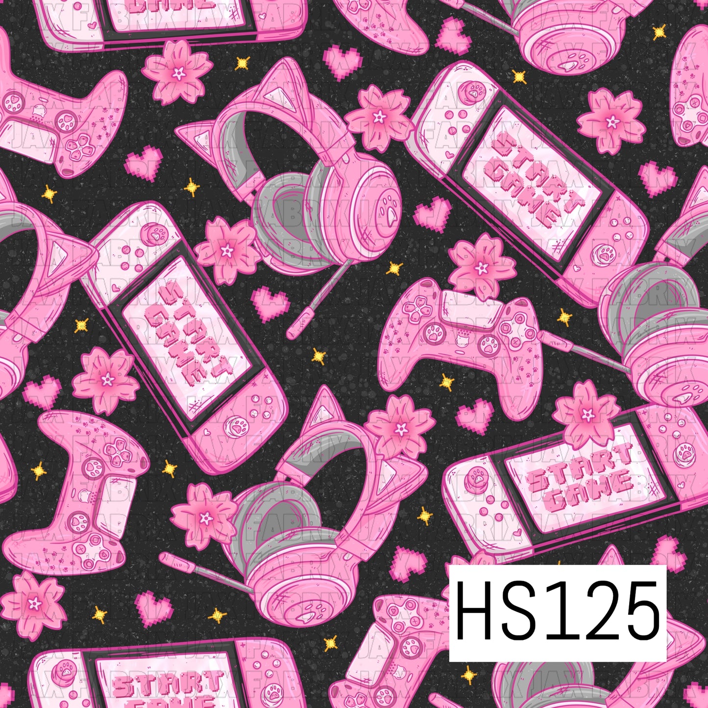 HS125