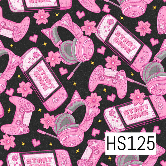 HS125