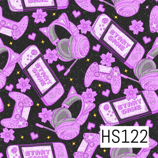 HS122