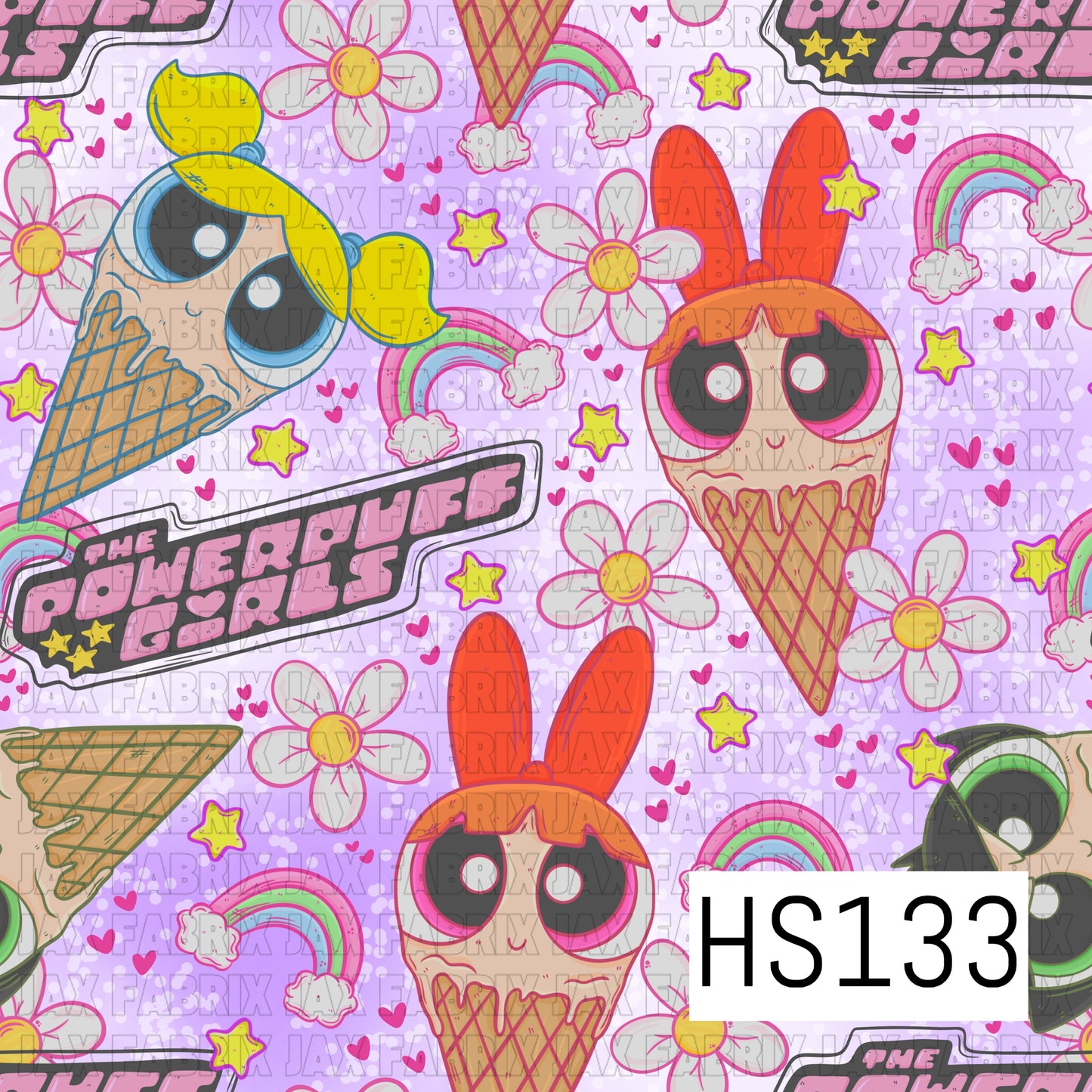 HS133