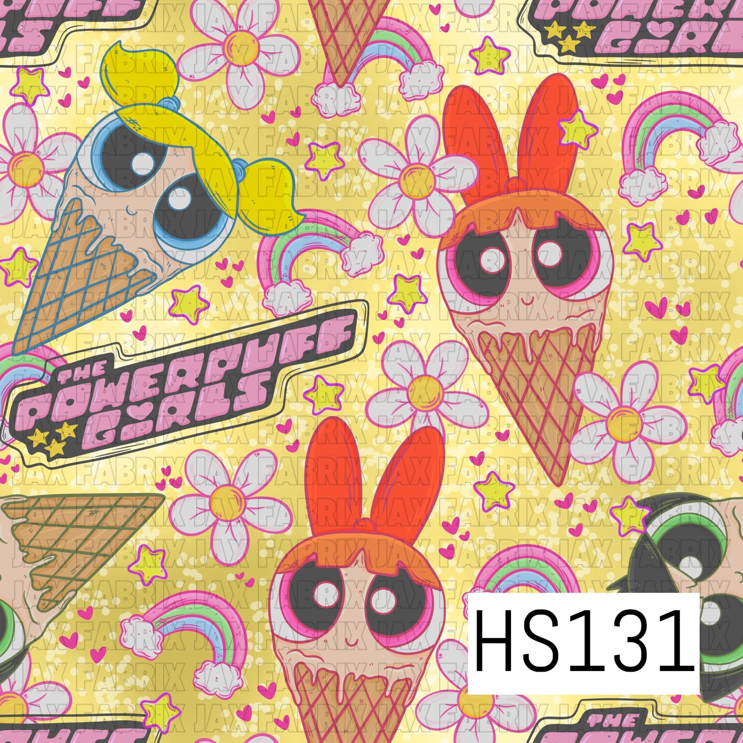 HS131