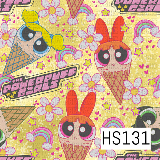 HS131