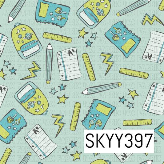 SKYY397