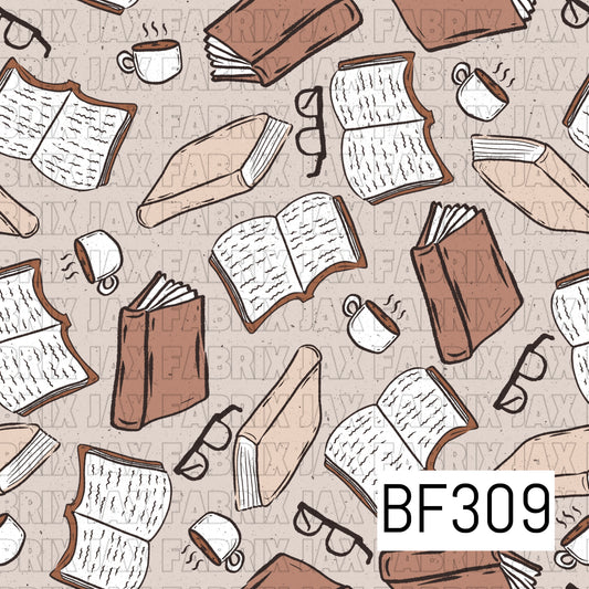 Books BF309