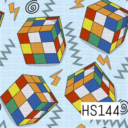 HS144
