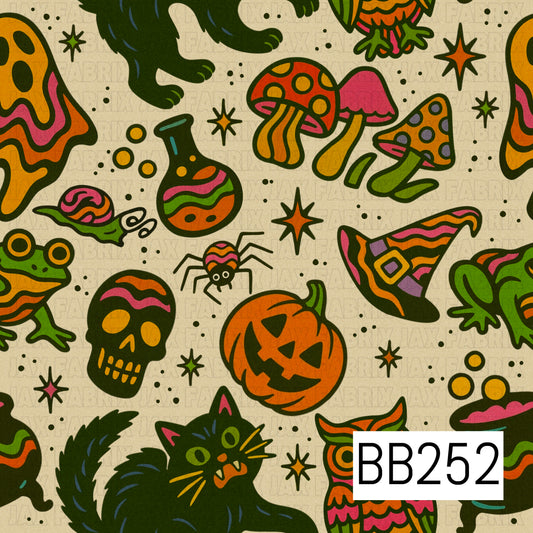 BB252