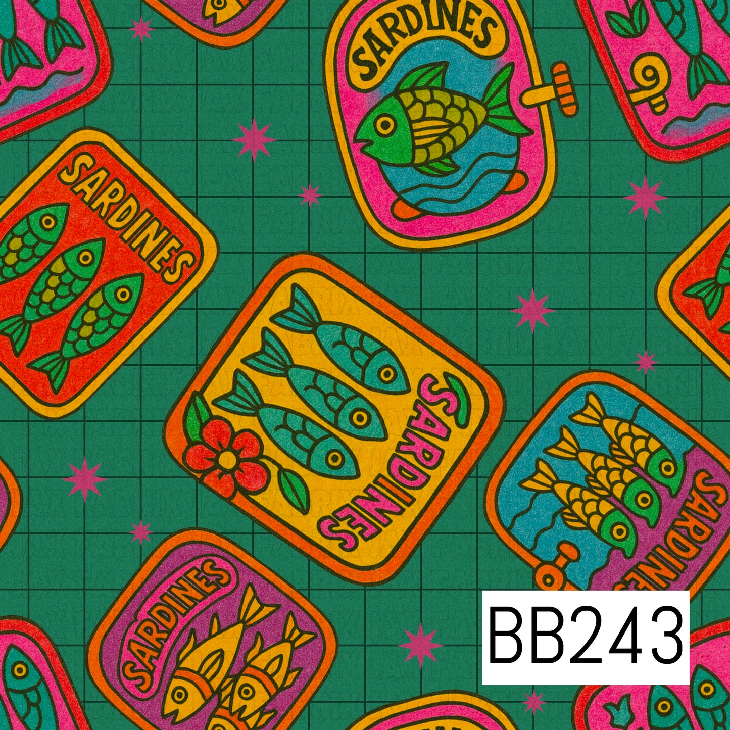 BB243