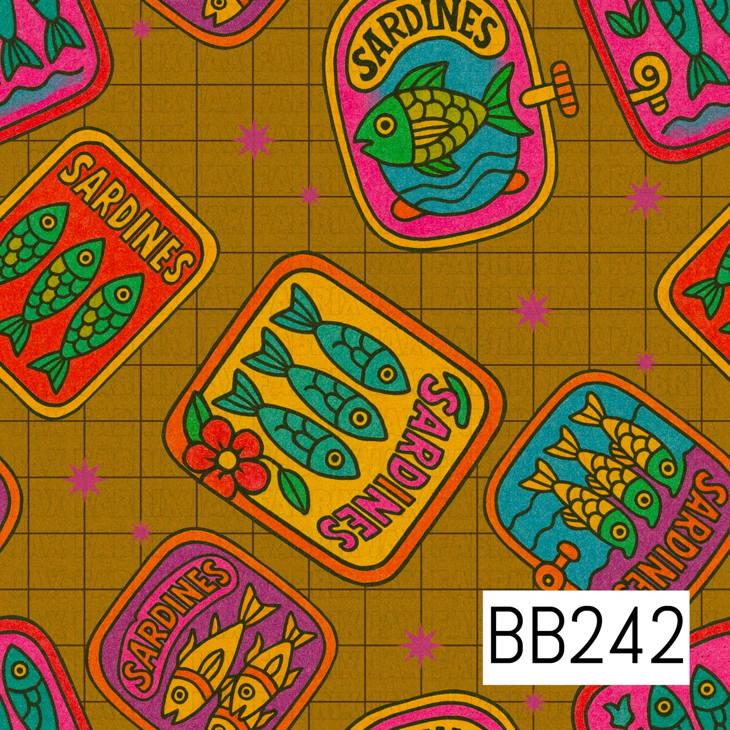BB242