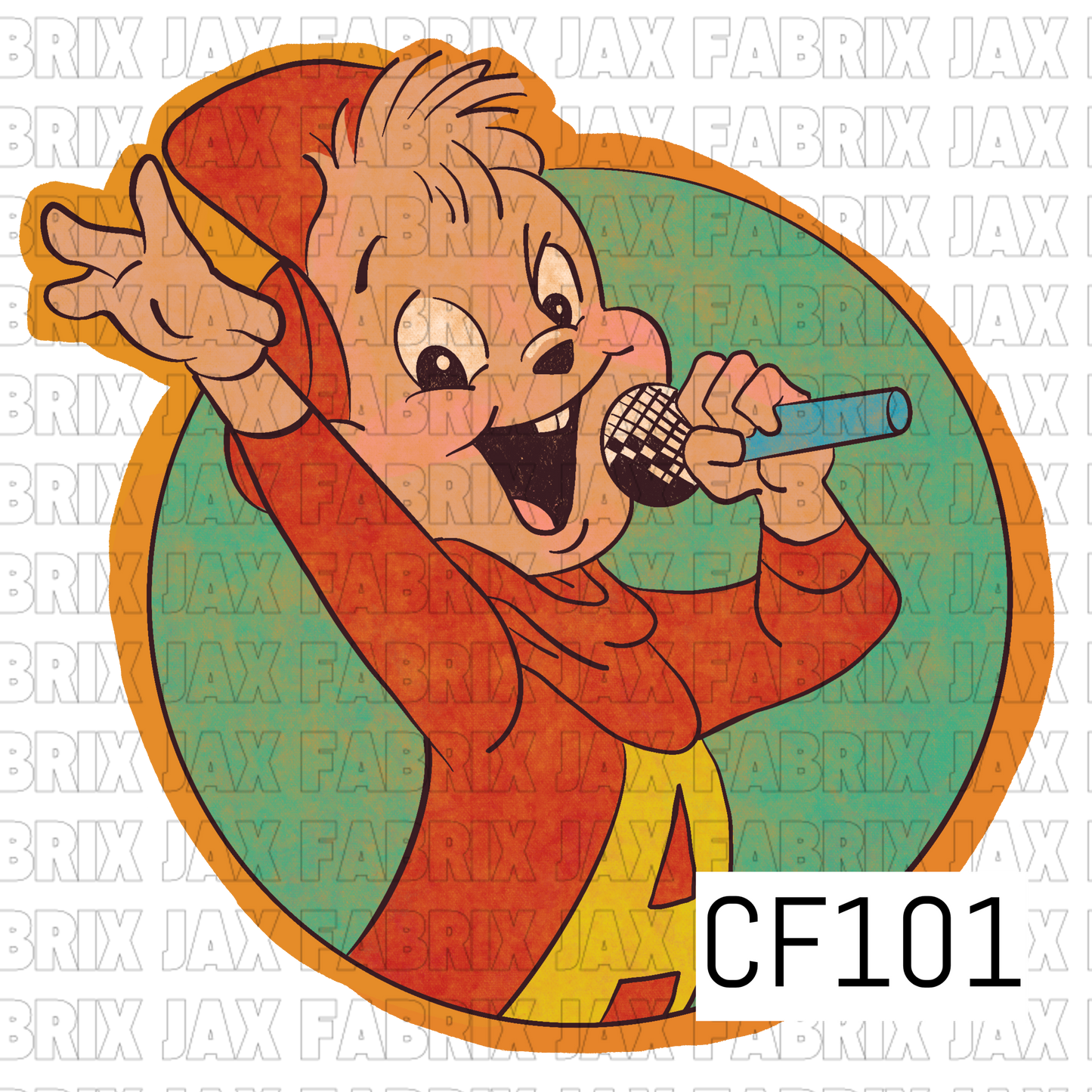 CF101