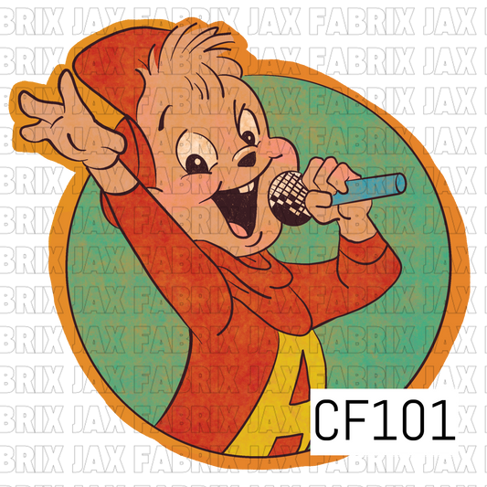 CF101