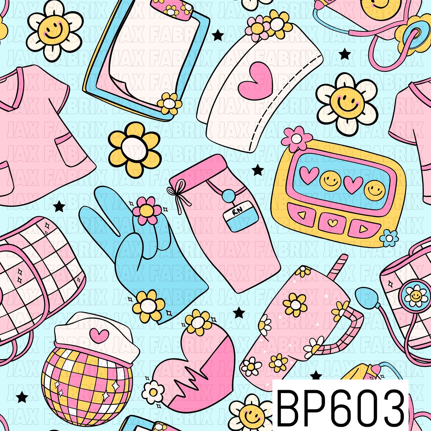 BP603