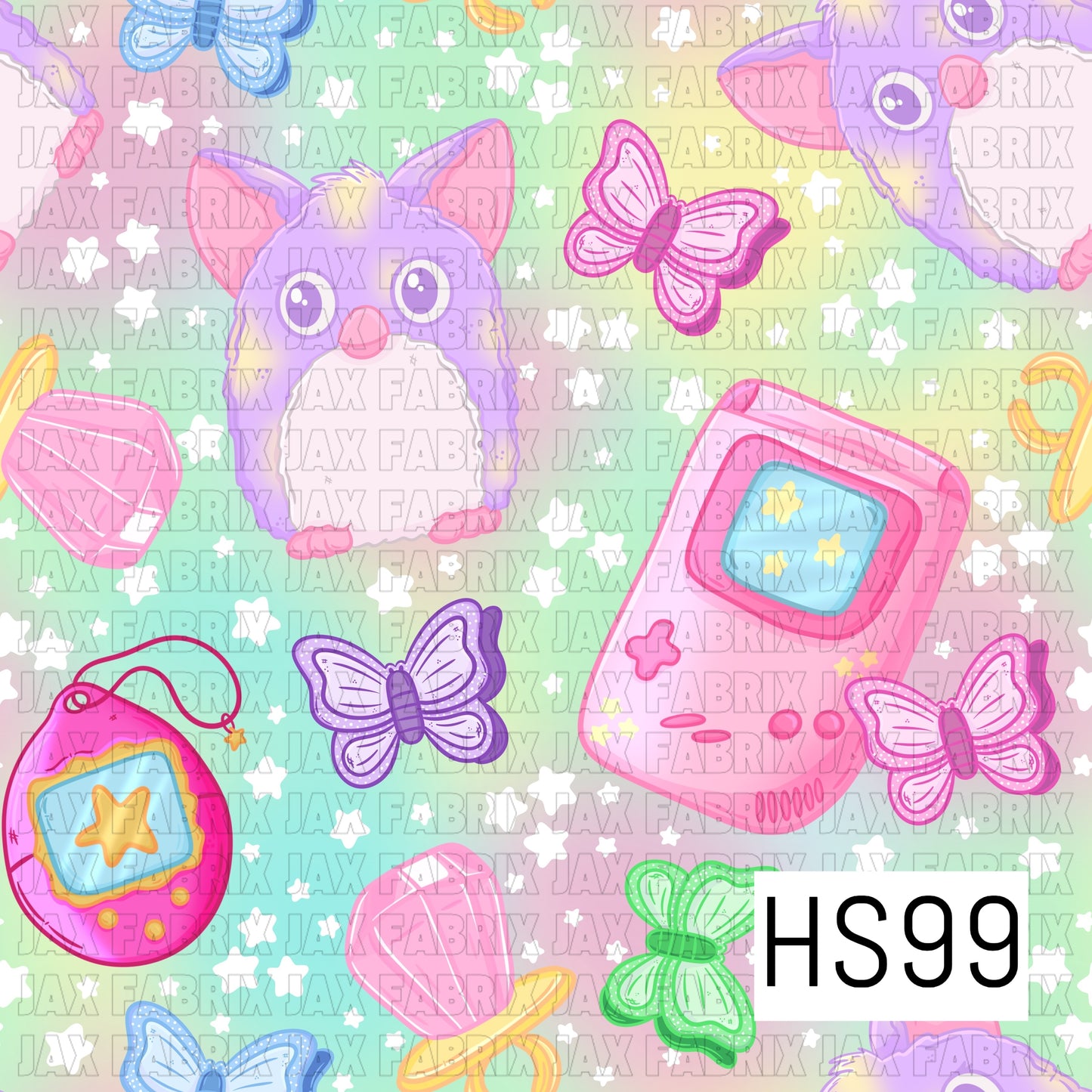 HS99