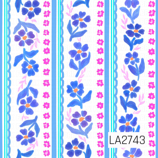 LA2743