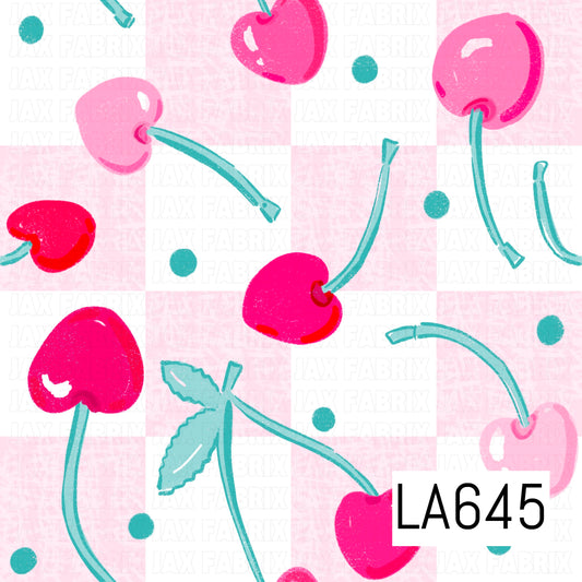 LA645
