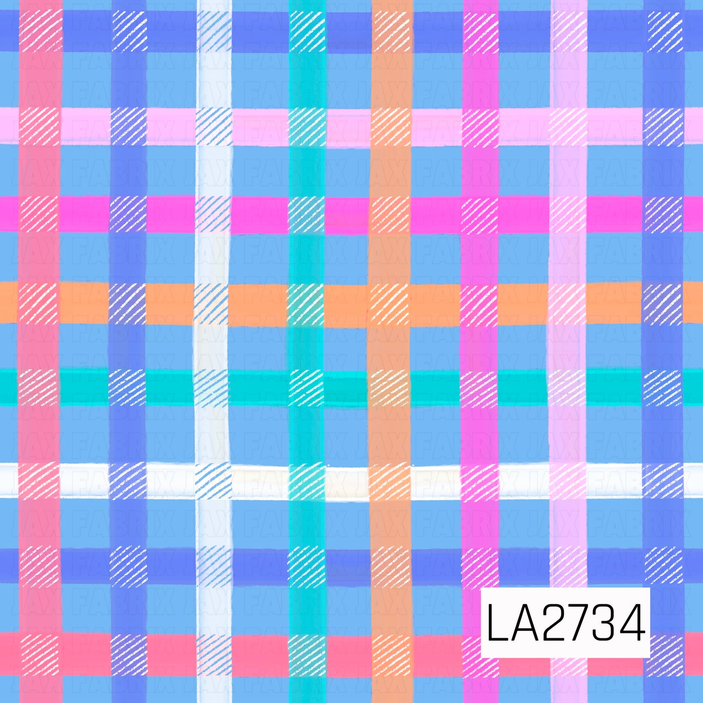 LA2734