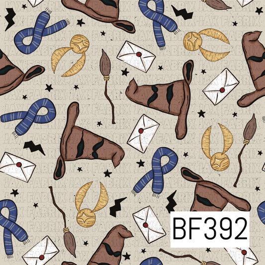 BF392