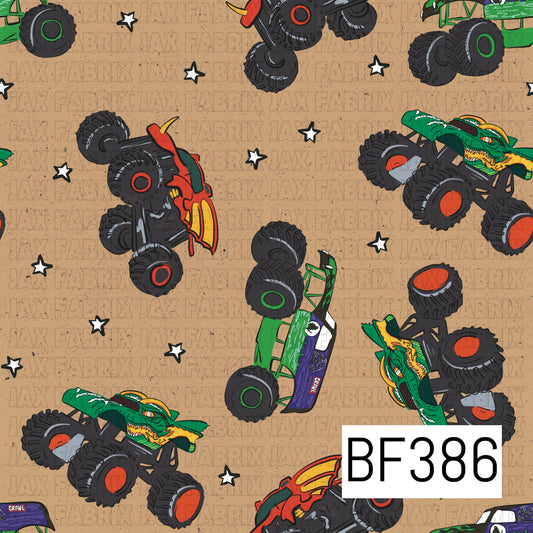 BF386
