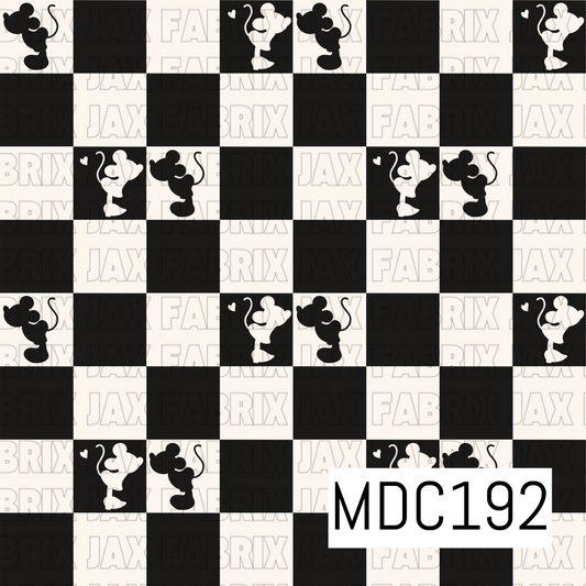 MDC192