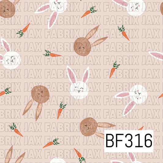 Bunnies BF316
