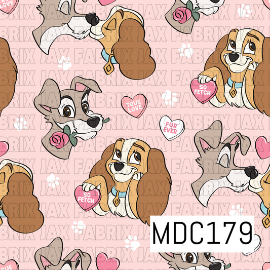 Dogs MDC179