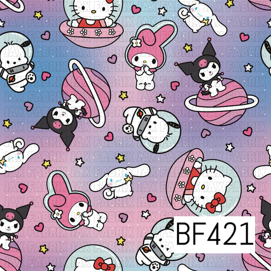 BF421