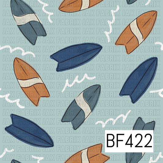 BF422