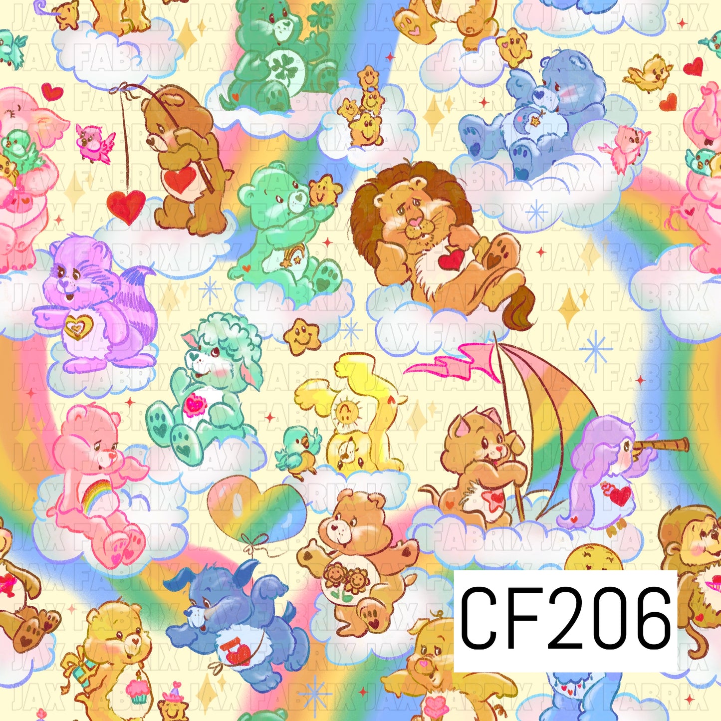 CF206
