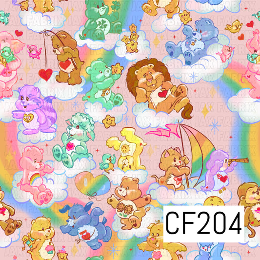CF204