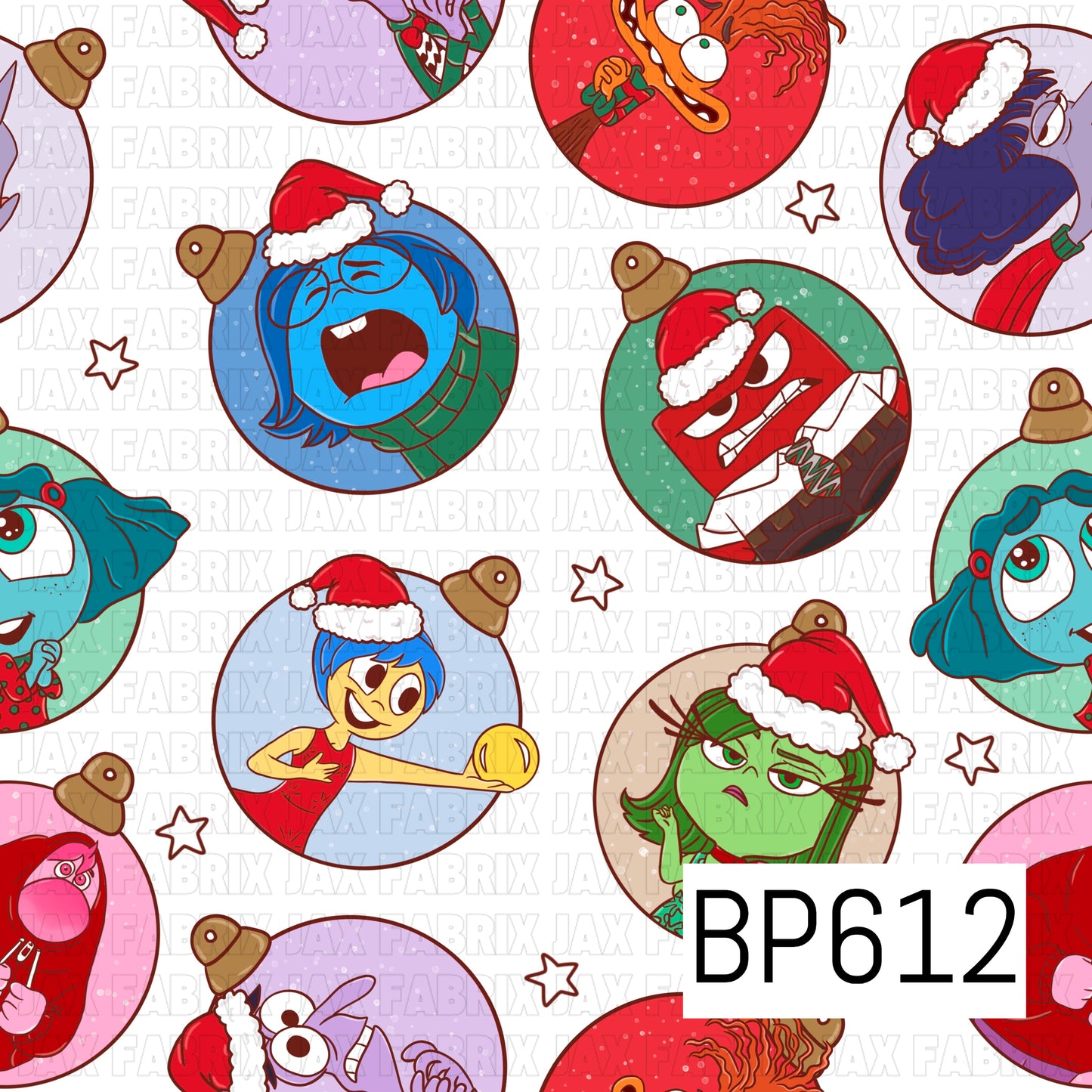 BP612