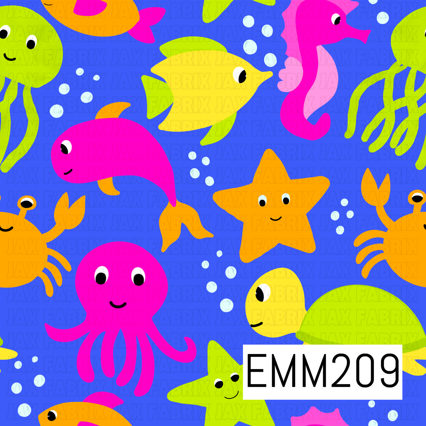 EMM209