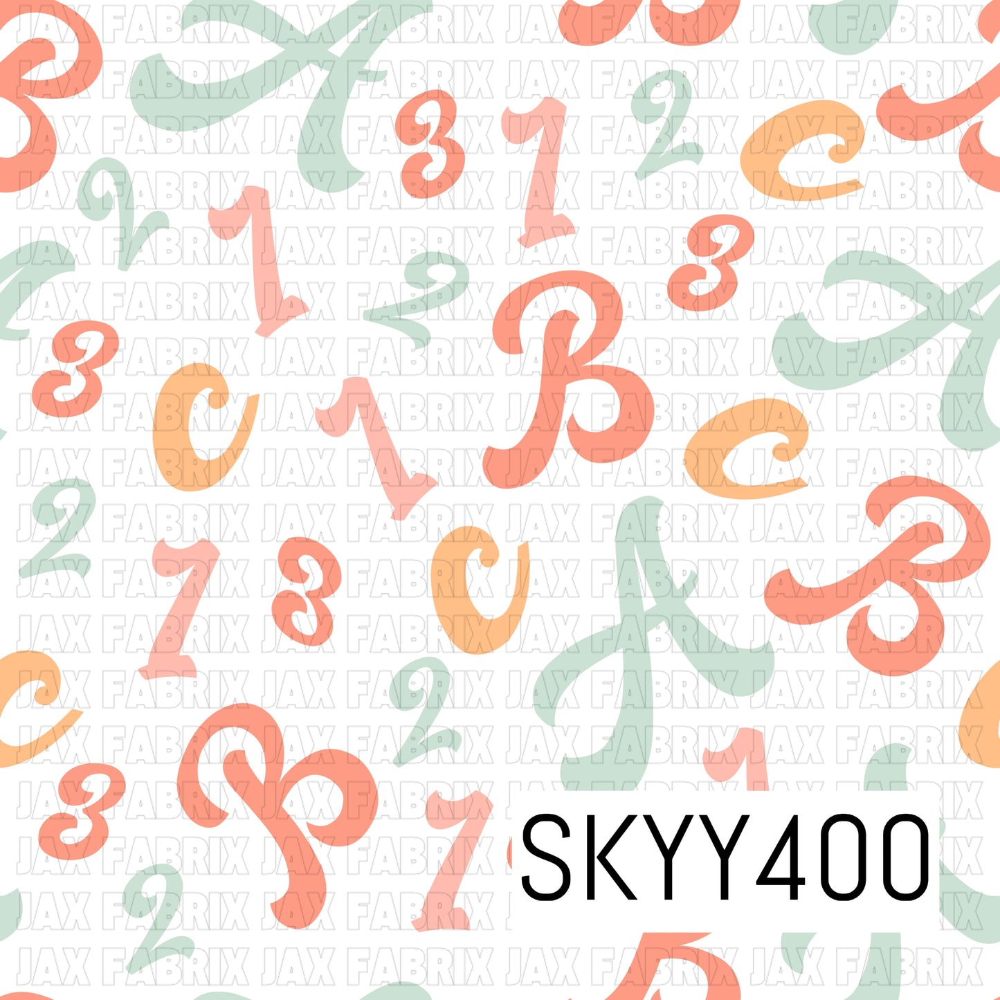 SKYY400