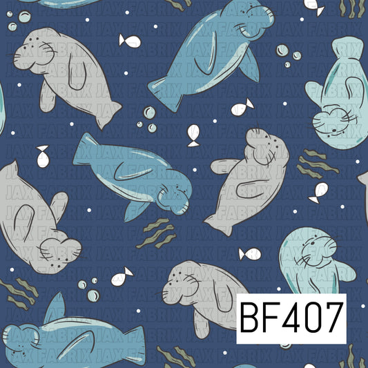 BF407