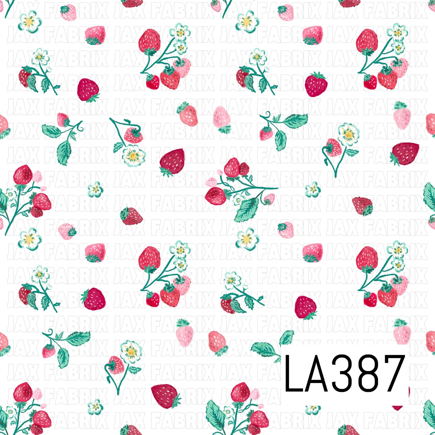 LA387