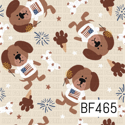 BF465