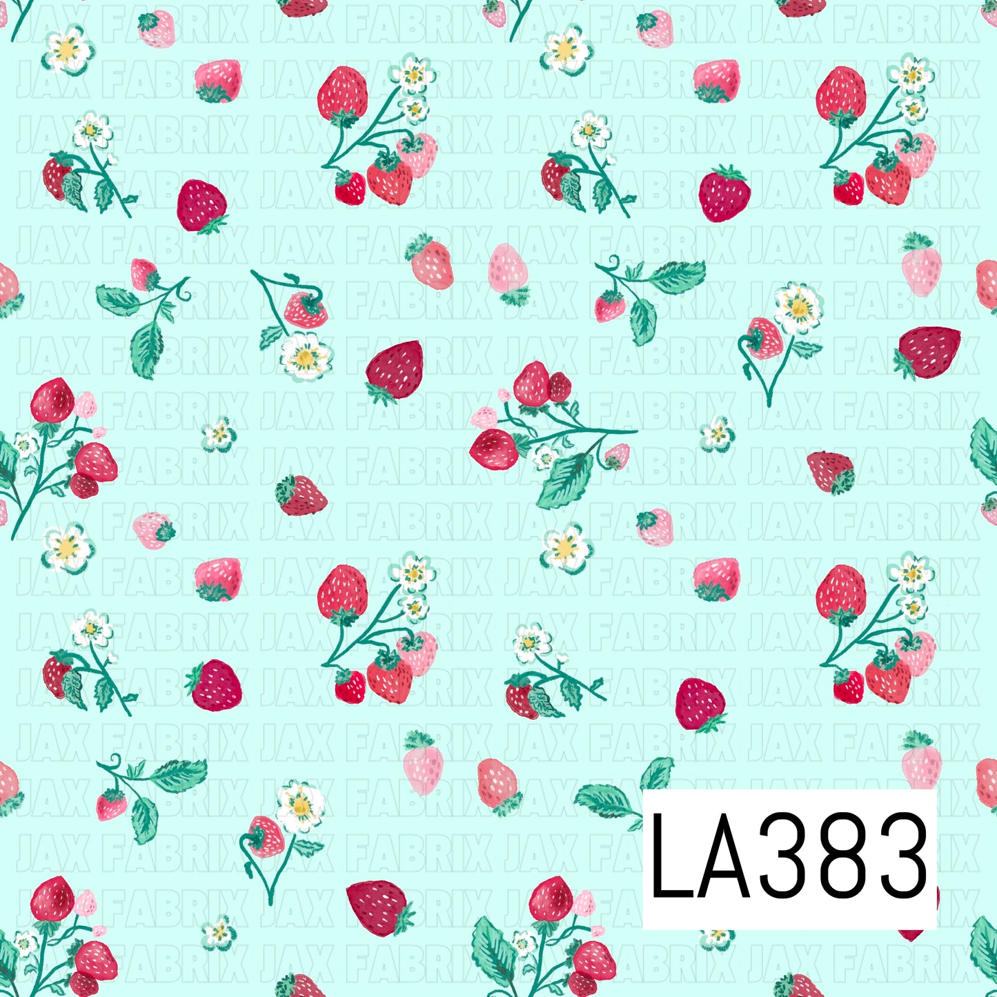 LA383
