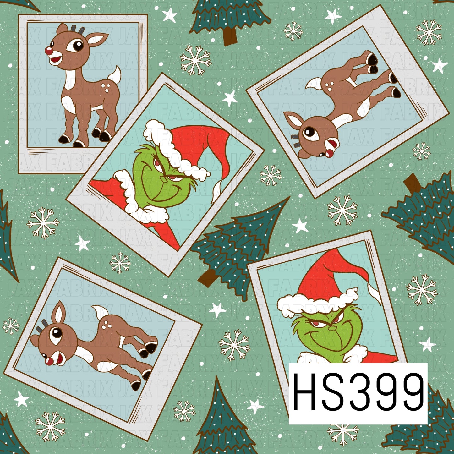 HS399