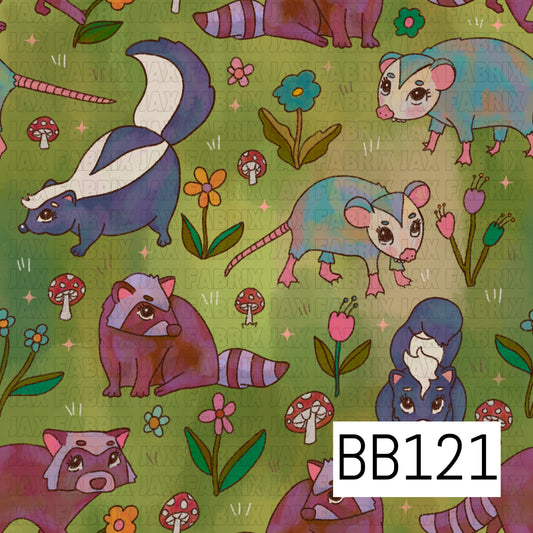 BB121