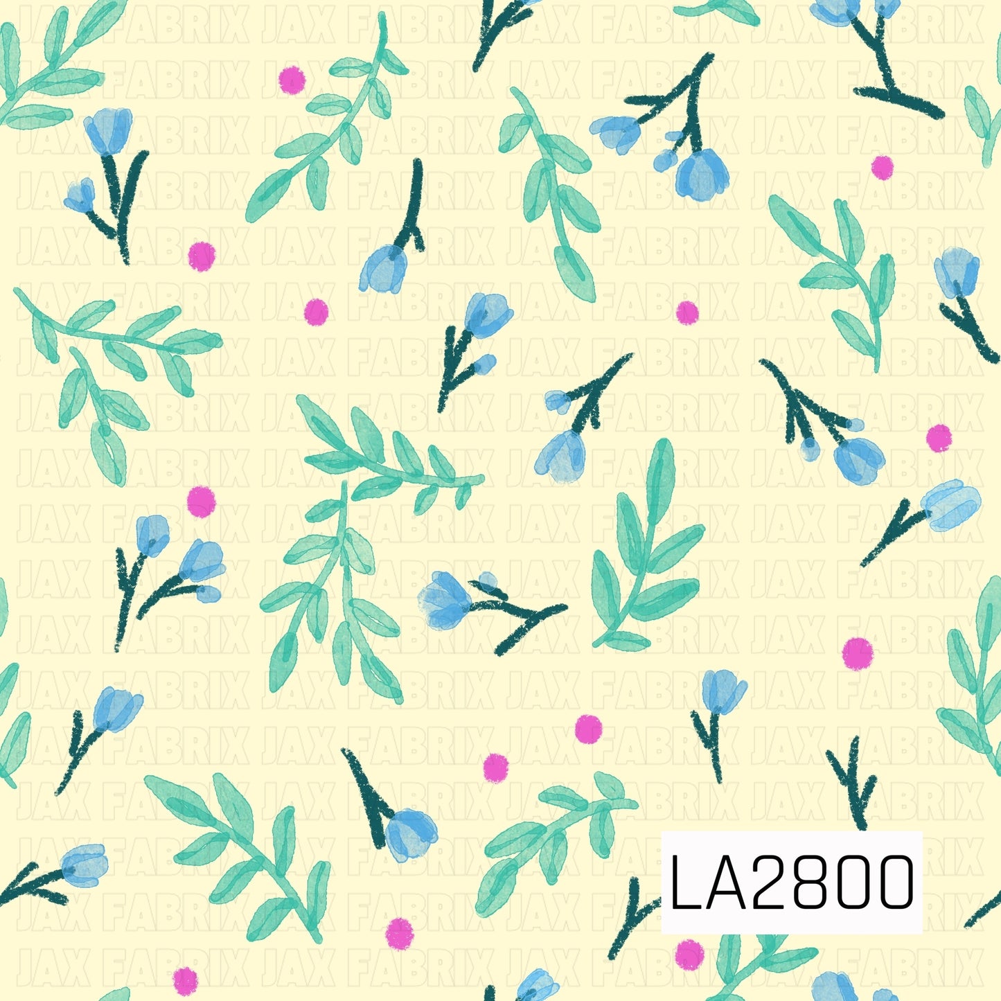 LA2800
