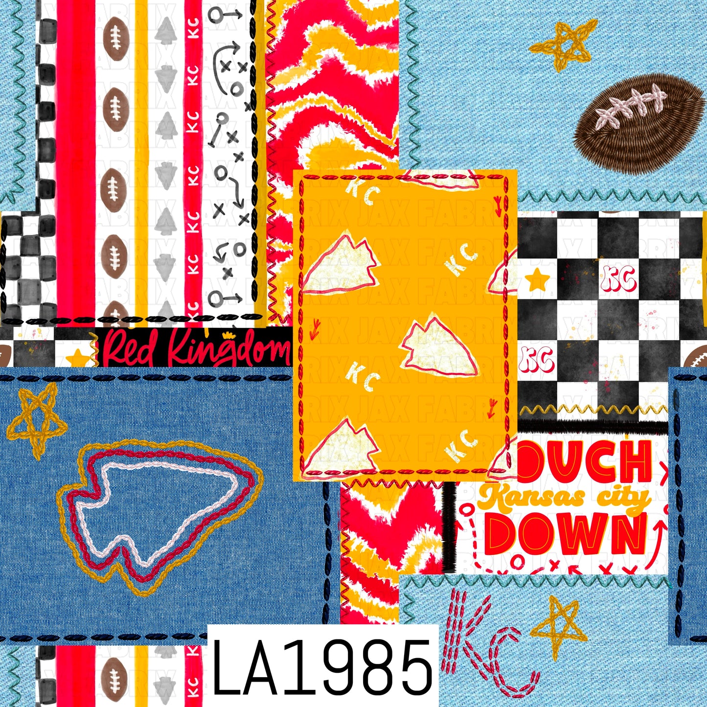 LA1985
