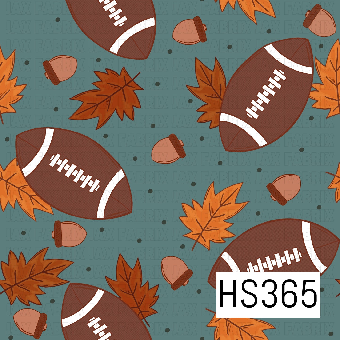 HS365